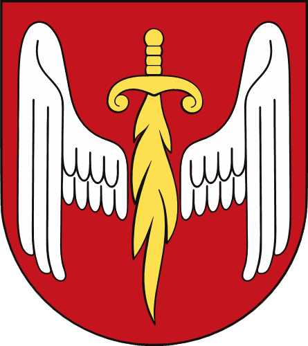 Urząd Gmina Miączyn Logo
